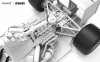 Meng Model CS-007 McLaren MP4/4 1988 1/24